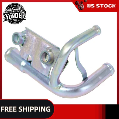 Coolant Hose Pipe SH2015290A Fits 2012-2019 Mazda 3 6 CX-5 KE KF 2.2L GJ GL Foto 1 de 4