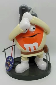 M&M's Dispenser - Star Wars: Luke Skywalker (Orange M&M) - Picture 1 of 3