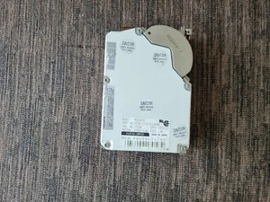 Festplatte SCSI Fujitsu M2624FA 520MB 50-Pin *defekt* - Bild 1 von 4