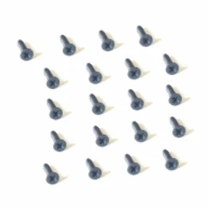 HBX part 24109 Countersunk Self Tapping Screw 2x12mm 20P for Haiboxing 1/24 RC - Picture 1 of 1