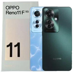 OPPO Reno11 F 5G | CPH2603 6.7" inch 256GB + 8GB RAM MediaTek | Android - GSM - Afbeelding 1 van 5