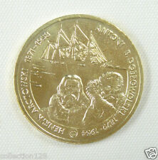 Poland Commemorative Coin 2 Zlote 2007 UNC