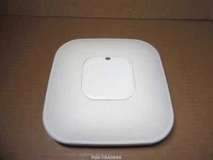 Cisco AIR-CAP3602I-E-K9 V01 WAP Wireless Access Point 450 Mpbs 802.11n EXCL PSU - Afbeelding 1 van 4
