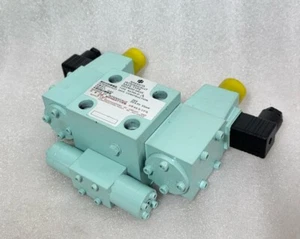 NAKAKITA NS705-D A MAGNETVENTIL - Bild 1 von 9