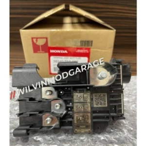Genuine Battery Fuse Terminal 2015-2020 Honda Fit Jazz 38240-T5A-003 - Picture 1 of 9