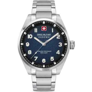 Swiss Military Hanowa Swiss Made Men's Watch SMWGA0001504 - Picture 1 of 6
