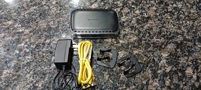 NETGEAR Cable Modem CM400 Compatible with Most Cable Providers - Image 1 of 4