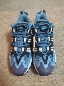 Adidas Hyperturf Outdoor Adventure Schuhe✅Altered Blue\UK Größe8 - Bild 1 von 7