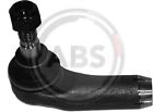 TIE ROD END FOR AUDI A.B.S. 230011 FITS FRONT