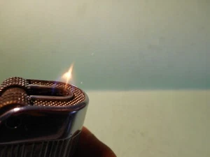 BRIQUET FEUDOR LIGHTER Feuerzeug 打火机 ACCENDINO AANSTEKER ljusare vžigalnik ENCEN - Picture 1 of 6