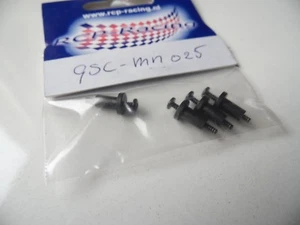 GS Racing GSC-MN025 Shock Body Bushing Mini SUT - Picture 1 of 1