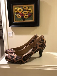 Mix Nr. 6 Heels - Bild 1 von 6