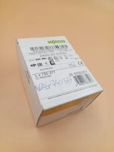 WAGO 750-377 - Picture 1 of 2