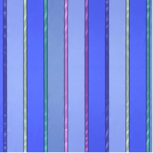DESIGNERS GUILD FABRIC GAVANTI COBALT FDG2193/03 INTERIORS CURTAINS CUSHIONS - Picture 1 of 2