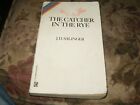 The Catcher in the Rye by J.D. Salinger, Paperback Book, Good-Shape, 1991.