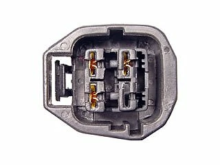 Conjunto de ventilador de refrigeración del motor compatible con Mercury Marauder Dorman 2003-2004 438UW86 Foto 1 de 2