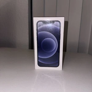 Nuovo/Sigillato - Apple iPhone 12 - 64GB SIGILLATO per servizio prepagato ATT - Foto 1 di 2