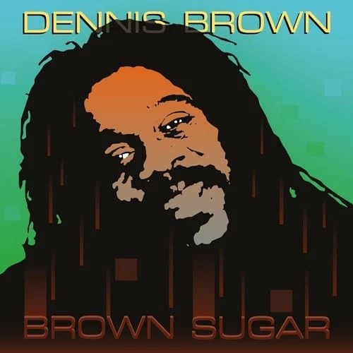 DENNIS BROWN - BROWN SUGAR [CD] - Image 1 of 1