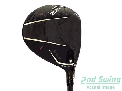 Srixon ZXi Fairway Wood 3 Wood 3W 15° Graphite Stiff Right 43.25in - Image 1 of 4