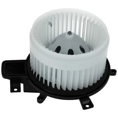 Motor soplador calentador HVAC con jaula ventilador de rueda para Dodge Durango 2011-2019 700252 Foto 1 de 4