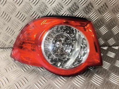 Feu arriere principal gauche (feux) VOLKSWAGEN EOS CABRIO PHASE 1 1Q0945095H - Photo 1/4