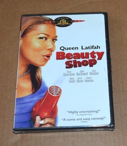 Beauty Shop [DVD] - Imagen 1 de 2