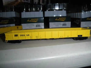 Penn Central "MOW " G22 Gondel # 38533 - Bild 1 von 5
