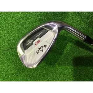 Callaway MACK DADDY CB chrome plating S NS PRO 950GH neo 48° - Picture 1 of 5