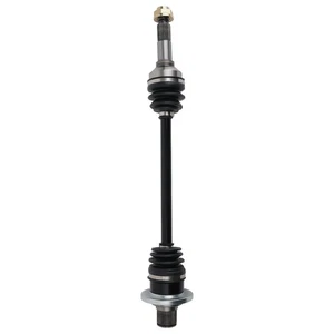 1xRear Right For Yamaha Rhino 660 2006 2007 High Performance CV ATV Axle - Picture 1 of 17
