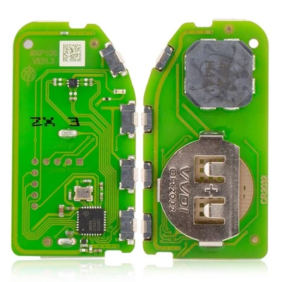 5x XHORSE XZKA82EN for Hyundai & Kia Models Special PCB Board Exclusively - Image 1 of 4