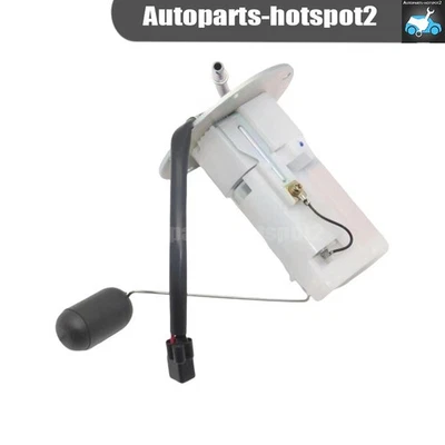 For KAWASAKI Ninja 300 EX300 Z 300 Fuel Pump Module 49040-0713 Replacement Foto 1 de 4