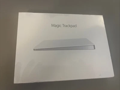 Apple Magic Wireless Trackpad 2 - MJ2R2LLA - Image 1 of 3