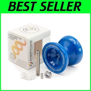 Master Yoyo Skills with Responsive/Insensive Yoyo de Brandon Vu, 8+ años - Imagen 1 de 9