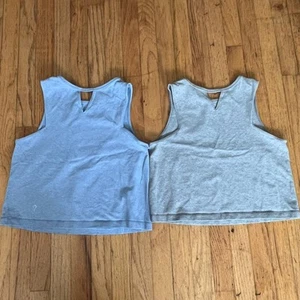 2 Ivivva Tank Tops - Picture 1 of 3