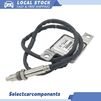 5WK96623B Downstream Nox Sensor 059907807D Fits For VW Touareg Audi Q7 3.0L TDI - Изображение 1 из 4