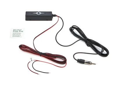 Antena electrónica Am Fm Dakota Digital Ant 1000 Foto 1 de 3