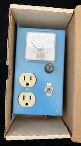 AUTO-POWER Rexburg DC Converter - Picture 1 of 4