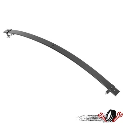 Rear Clip Middle Leaf Spring For Chevy Silverado 1500/ GMC Sierra 1500 1999-2017 - Image 1 of 4