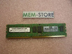 500656-B21 2GB  Memory for HP ProLiant BL280c BL460 G6 - Picture 1 of 1