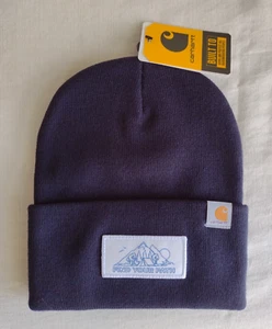 Zyn Rewards Carhartt Beanie Brand New w/ Tags - Picture 1 of 8