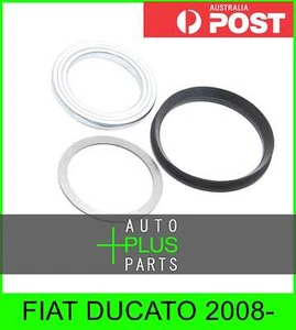 Fits FIAT DUCATO 2008- - FRONT SHOCK ABSORBER BEARING KIT - Picture 1 of 1