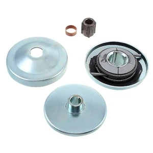 New 30 Series 6.5 HP Go Kart/Mini Bike Torque Converter Clutch Driver Pulley ... - Picture 1 of 9