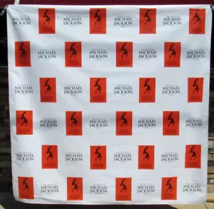 RARO Sfondo Foto Tappeto Rosso Festa Libro Opus Michael Jackson Unico nel suo genere 2009 - Foto 1 di 10
