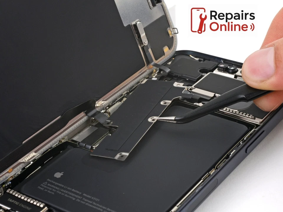 iPhone 15 Pro / 15 Pro Max New Screen Replacement Repair Service - Image 1 of 1