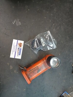 Streamlight Survivor Replacement Bezel Lense Assembly NEW OEM 90054 - Image 1 of 4