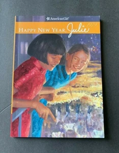 Happy New Year, Julie (American Girl Collection) 1974 - Imagen 1 de 2