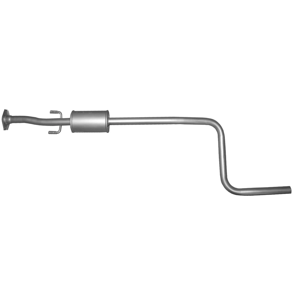 Silencieux intermédiaire Echappement pour Daewoo Matiz 0.8 neu a* - Photo 1/1