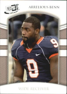 2010 Press Pass PE Football Cards - Picture 1 of 37