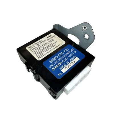 2000-2009 Honda S2000 AP1 AP2 Keyless Entry Module Key Less Unit - Genuine OEM - Image 1 of 4