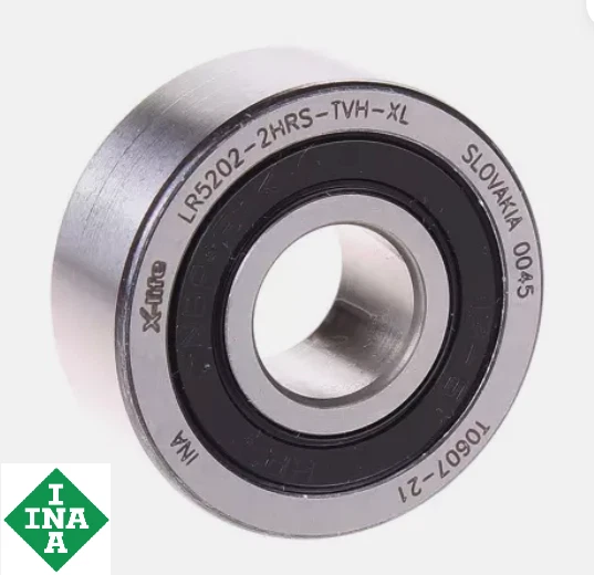INA LR5202-2HRS-TVH-XL Laufrolle